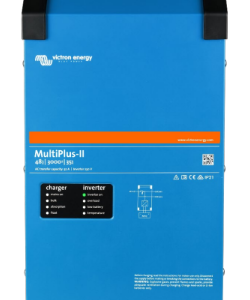 Inversor/cargador MultiPlus-II 48V 5000VA 70-50A.
