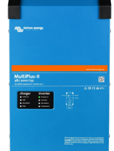 Inversor/cargador MultiPlus-II 48V 5000VA 70-50A.