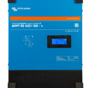 Cargador DC/DC Aislado Orion-Tr Smart 12/24-10A (240W)