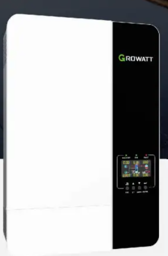 Inversor Growatt FV Off Grid 48V/220