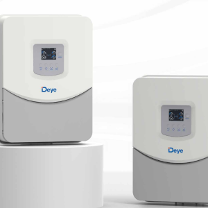 Inversor Off Grid Deye 3kVA – 24V