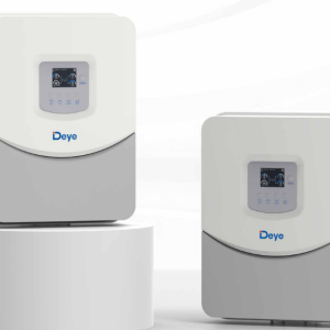 Inversor Off Grid Deye 6.6kVA
