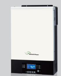 Inversor/Cargador Off-Grid /UPS Online Voltronic con 1 regulador MPPT incorporado; 6000VA/6000W