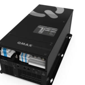 Inversor cargador digital 1500VA 12V