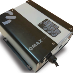 Cargador 40A 24V