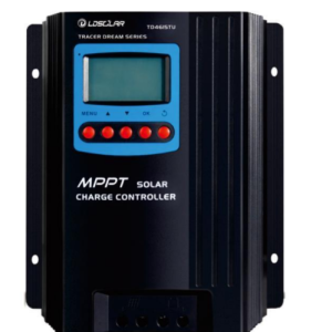 Regulador de carga MPPT 12/24/48V 150V/60A