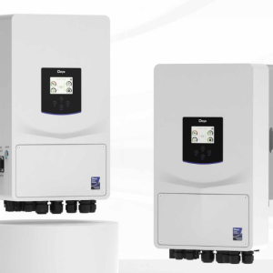 Inversor Hibrido Trifásico 12 kW