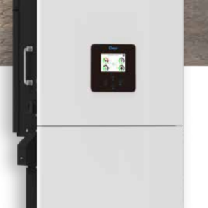 Inversor Hibrido Trifásico 15 kW