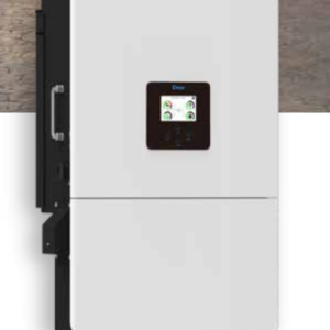 Inversor Hibrido Trifásico 20 kW