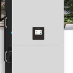 Inversor Hibrido Trifásico 80 kW