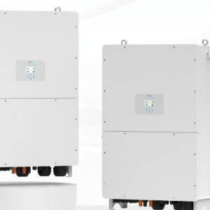 Inversor Hibrido Trifásico 125 kW