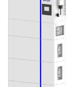Inversor de Sistema All In One Deye  Híbrido 10kW