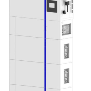 Batería de Litio LiFePo4 para inversor Deye AI-W5.1-10P3  – 51,2V