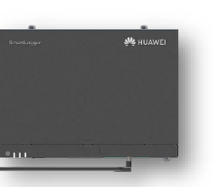 Smart Logger 3000A con 4G