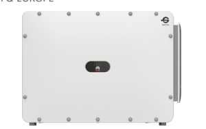 Inversor Fovotoltaico On Grid Huawei 330kVA | Salida 800V | Max PV Input 1500V | IP66 | 6 MPPT