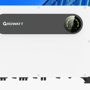 Inversor On Grid Growatt Trifasico 8MPPT 100000W